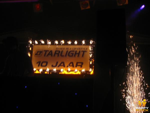 foto Starlight´s 10th anniversary, 1 november 2002, Starlight