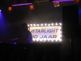 foto Starlight´s 10th anniversary, 1 november 2002, Starlight, Nijkerkerveen #31855