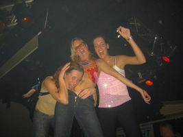 foto Hardstyle, 3 november 2002, Starlight, Nijkerkerveen #31900