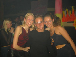 foto Hardstyle, 3 november 2002, Starlight, Nijkerkerveen #31901