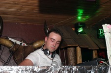 Foto's, Wonderworld, 17 maart 2007, Shooters, Boxmeer