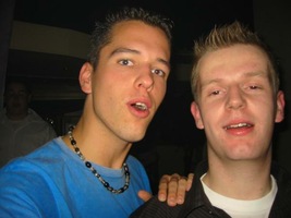 foto Hardstyle, 3 november 2002, Starlight, Nijkerkerveen #31924