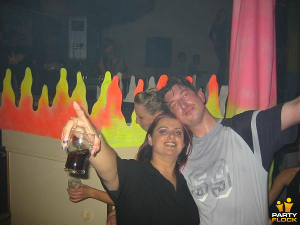 foto Hardstyle, 3 november 2002, Starlight