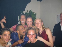 foto Hardstyle, 3 november 2002, Starlight, Nijkerkerveen #31937