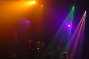 foto Missins, 24 maart 2007, Four Reasons, Leiden #319371