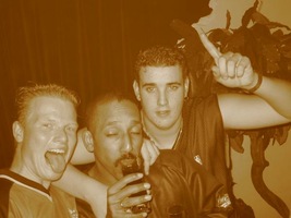 foto Hardstyle, 3 november 2002, Starlight, Nijkerkerveen #31940