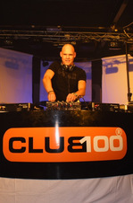 Foto's, Club 100, 24 maart 2007, De Koog, Noord-Scharwoude