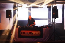 Foto's, Club 100, 24 maart 2007, De Koog, Noord-Scharwoude