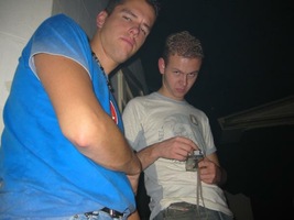 foto Hardstyle, 3 november 2002, Starlight, Nijkerkerveen #31955