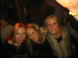 foto Starlight´s 10th anniversary, 2 november 2002, Starlight, Nijkerkerveen #32016