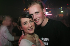 Foto's, Mortal Kombat, 30 maart 2007, New Break, 't Harde