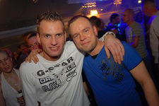 Foto's, DJ Vince, 31 maart 2007, Beursgebouw, Eindhoven