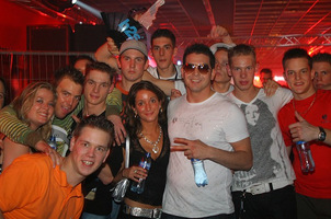 foto Hard Bass, 31 maart 2007, SilverDome, Zoetermeer #321384