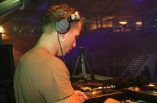 Foto's, Hard Bass, 31 maart 2007, SilverDome, Zoetermeer