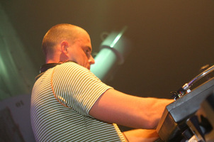 foto Hard Bass, 31 maart 2007, SilverDome, Zoetermeer #321414