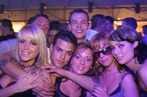 foto Hard Bass, 31 maart 2007, SilverDome, Zoetermeer #321431