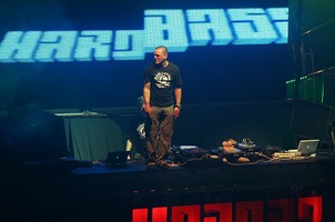 foto Hard Bass, 31 maart 2007, SilverDome, Zoetermeer #321454