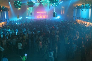 foto Hard Bass, 31 maart 2007, SilverDome, Zoetermeer #321470