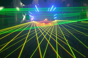 foto Hard Bass, 31 maart 2007, SilverDome, Zoetermeer #321471