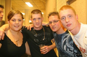 foto Hard Bass, 31 maart 2007, SilverDome, Zoetermeer #321483