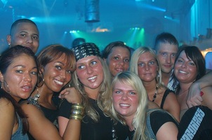 foto Hard Bass, 31 maart 2007, SilverDome, Zoetermeer #321487