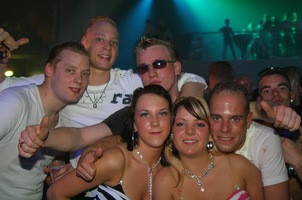 foto Hard Bass, 31 maart 2007, SilverDome, Zoetermeer #321489