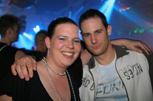 foto Hard Bass, 31 maart 2007, SilverDome, Zoetermeer #321501