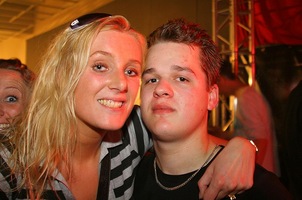 foto Hard Bass, 31 maart 2007, SilverDome, Zoetermeer #321503