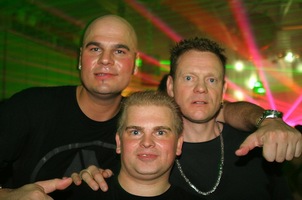 foto Hard Bass, 31 maart 2007, SilverDome, Zoetermeer #321522