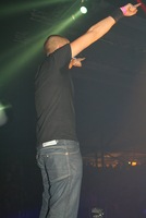 foto Hard Bass, 31 maart 2007, SilverDome, Zoetermeer #321530