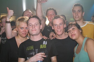 foto Hard Bass, 31 maart 2007, SilverDome, Zoetermeer #321552