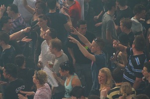 foto Hard Bass, 31 maart 2007, SilverDome, Zoetermeer #321559