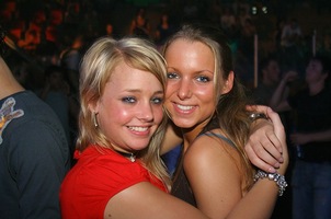 foto Hard Bass, 31 maart 2007, SilverDome, Zoetermeer #321562