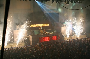 foto Hard Bass, 31 maart 2007, SilverDome, Zoetermeer #321570