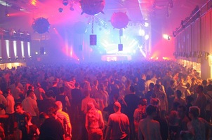 foto Hard Bass, 31 maart 2007, SilverDome, Zoetermeer #321582