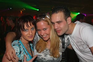 foto Hard Bass, 31 maart 2007, SilverDome, Zoetermeer #321592