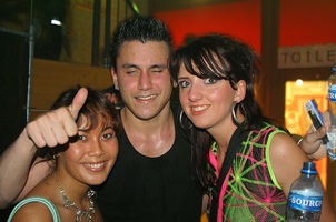 foto Hard Bass, 31 maart 2007, SilverDome, Zoetermeer #321593