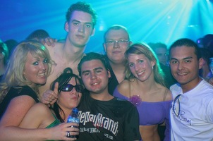 foto Hard Bass, 31 maart 2007, SilverDome, Zoetermeer #321595