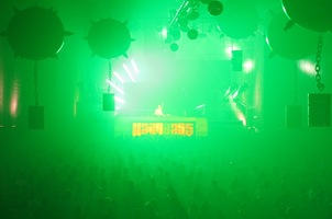 foto Hard Bass, 31 maart 2007, SilverDome, Zoetermeer #321597