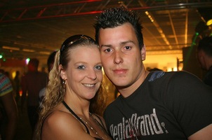 foto Hard Bass, 31 maart 2007, SilverDome, Zoetermeer #321599