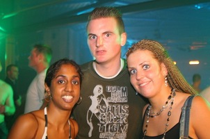 foto Hard Bass, 31 maart 2007, SilverDome, Zoetermeer #321601