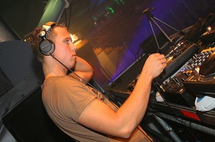 foto Hard Bass, 31 maart 2007, SilverDome, Zoetermeer #321637