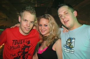 foto Hard Bass, 31 maart 2007, SilverDome, Zoetermeer #321642