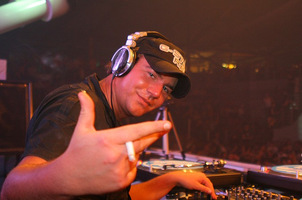 foto Hard Bass, 31 maart 2007, SilverDome, Zoetermeer #321655