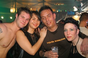 foto Hard Bass, 31 maart 2007, SilverDome, Zoetermeer #321660