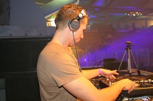 foto Hard Bass, 31 maart 2007, SilverDome, Zoetermeer #321667