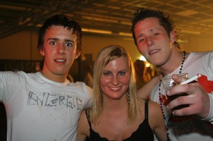 foto Hard Bass, 31 maart 2007, SilverDome, Zoetermeer #321690