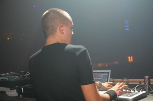 foto Hard Bass, 31 maart 2007, SilverDome, Zoetermeer #321696