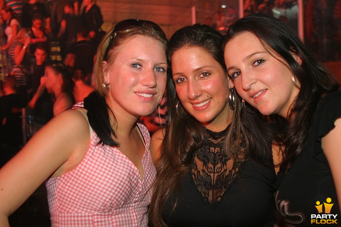 foto Hard Bass, 31 maart 2007, SilverDome