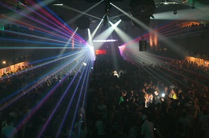 foto Hard Bass, 31 maart 2007, SilverDome, Zoetermeer #321700